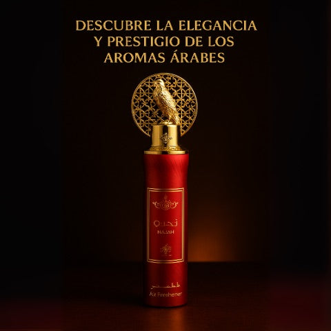 AMBIENTADOR ELEGANCIA INSTANTÁNEA