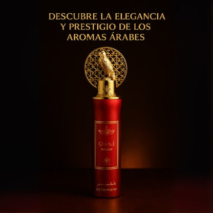 AMBIENTADOR ELEGANCIA INSTANTÁNEA